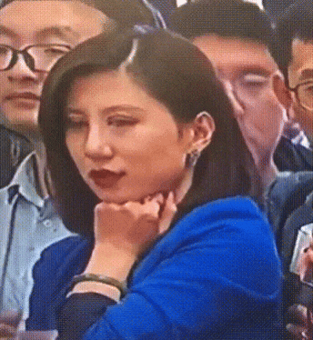 Chinese Girlfriend