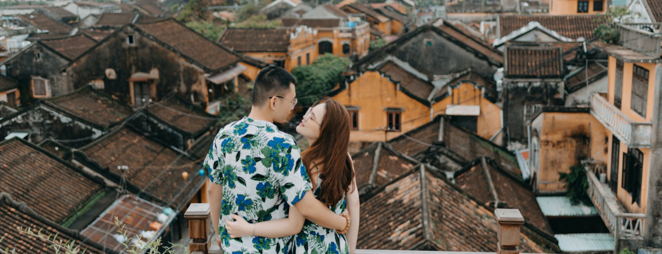 Valentine’s Day in China: The Ins and Outs