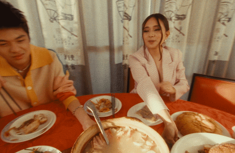 Via Giphy by 88rising