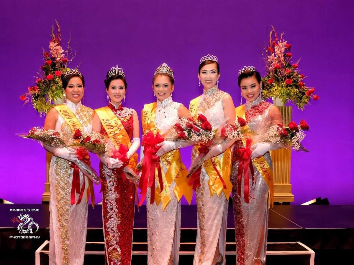 Chinese New Year in America