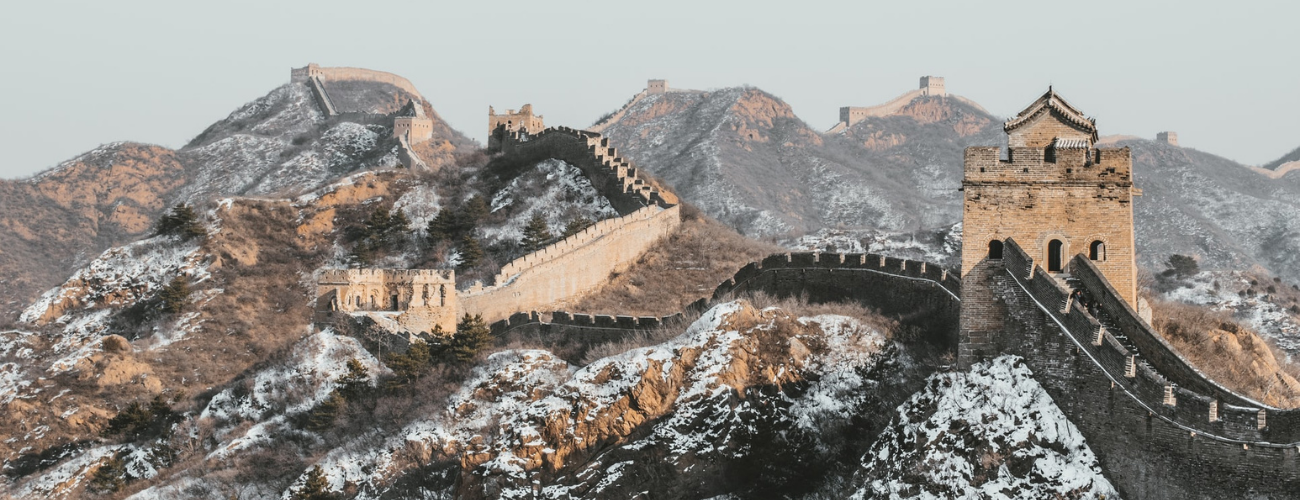 Exciting Things to Do in China During Winter