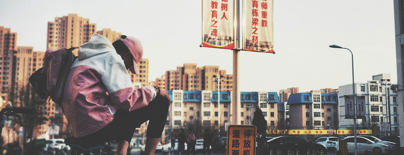 Tianjin Expats’ Guide to Finding the Best Dates