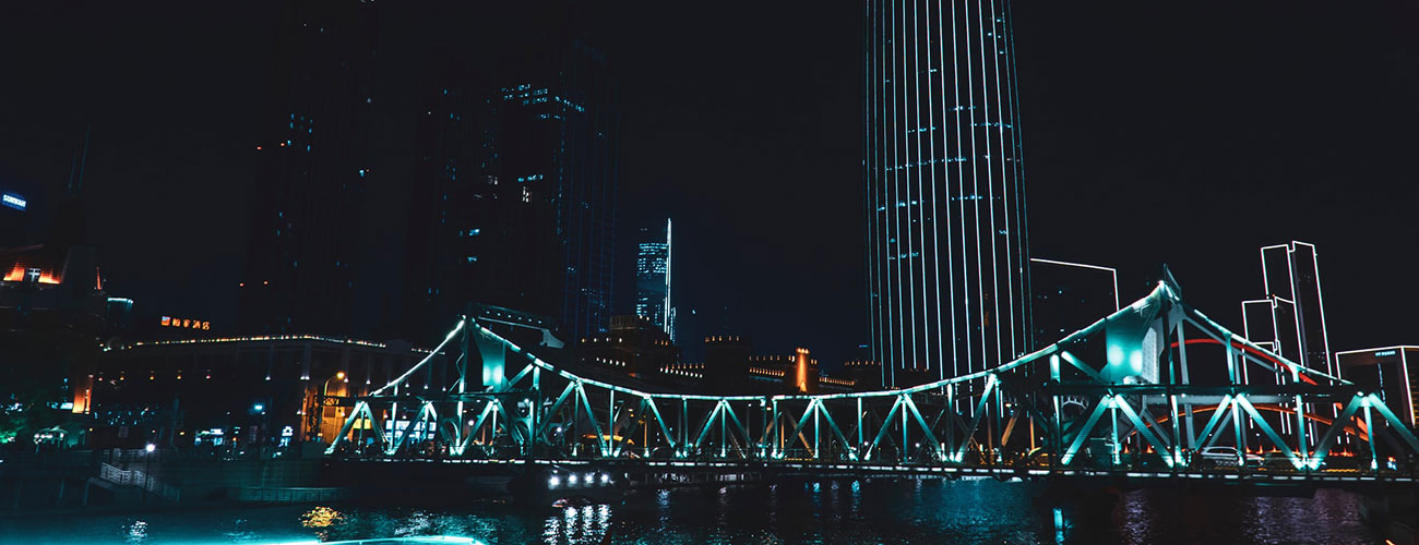 What You Should Learn About Tianjin Culture