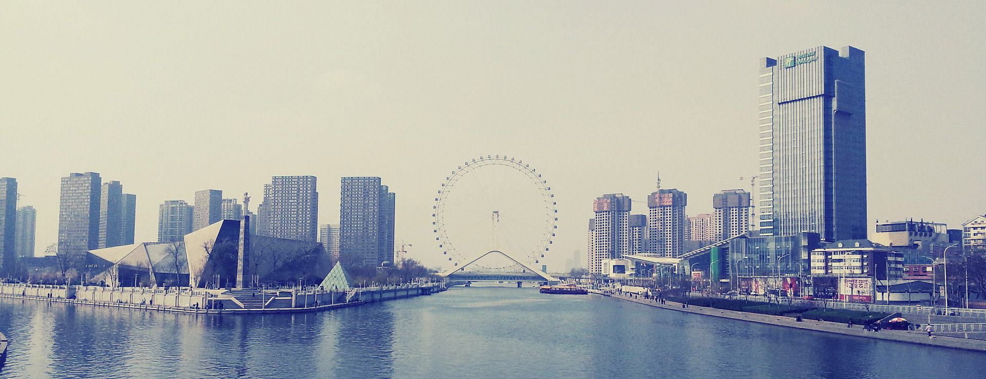 Best Places to Meet Singles in Tianjin