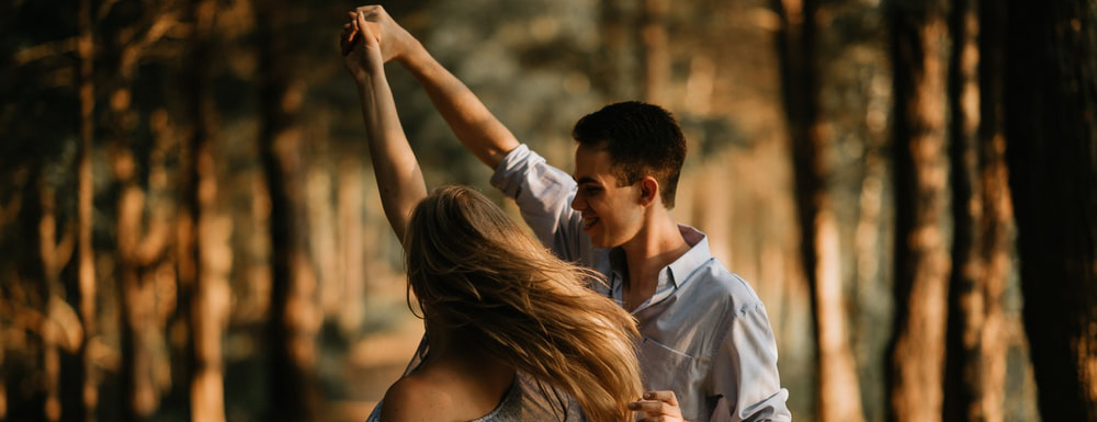A Step into Love: Relationship Tips for Beginners