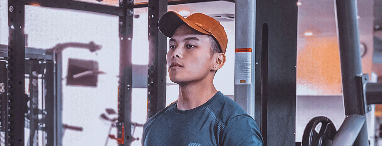 The Wonders of Dating a Singaporean Guy