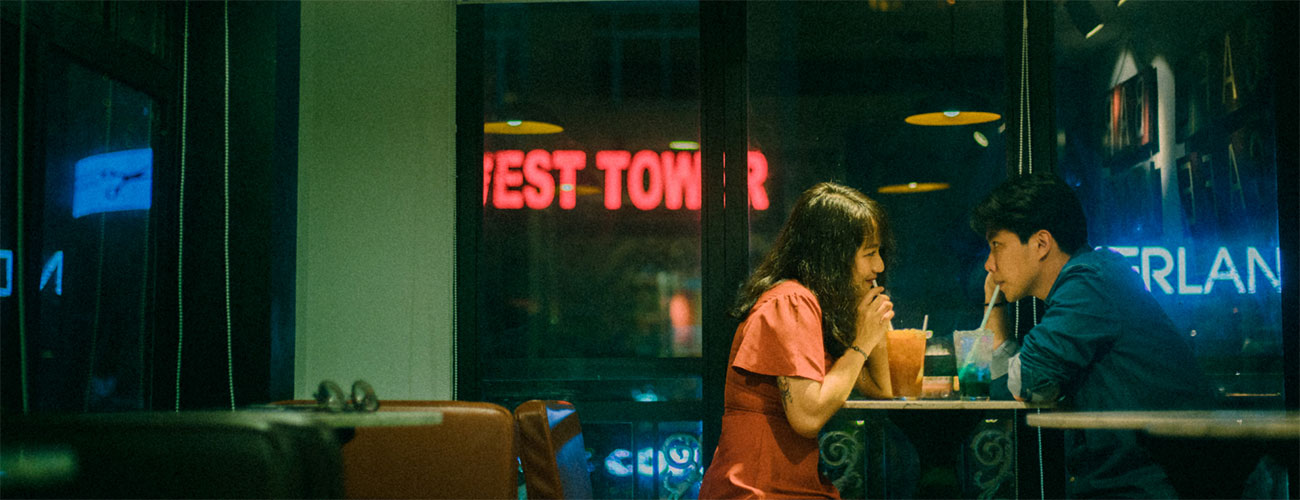 A Guide to Expat Dating in Taipei