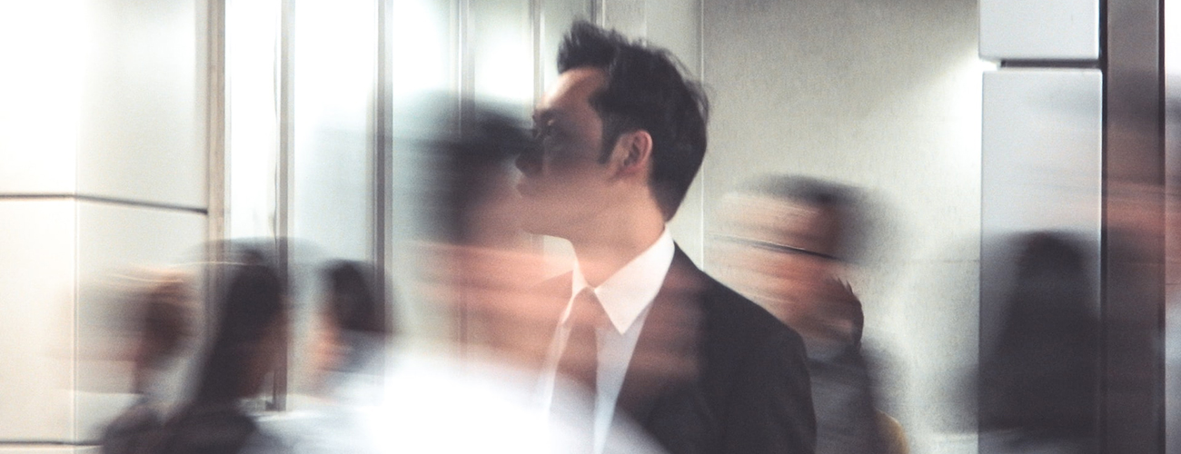 It’s a Date! A Guide to Dating A Hong Kong Man