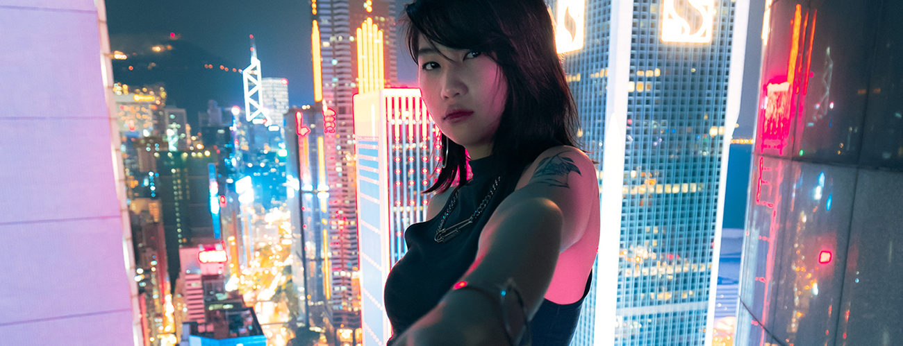 Dating a Hong Kong Woman: A Foolproof Guide