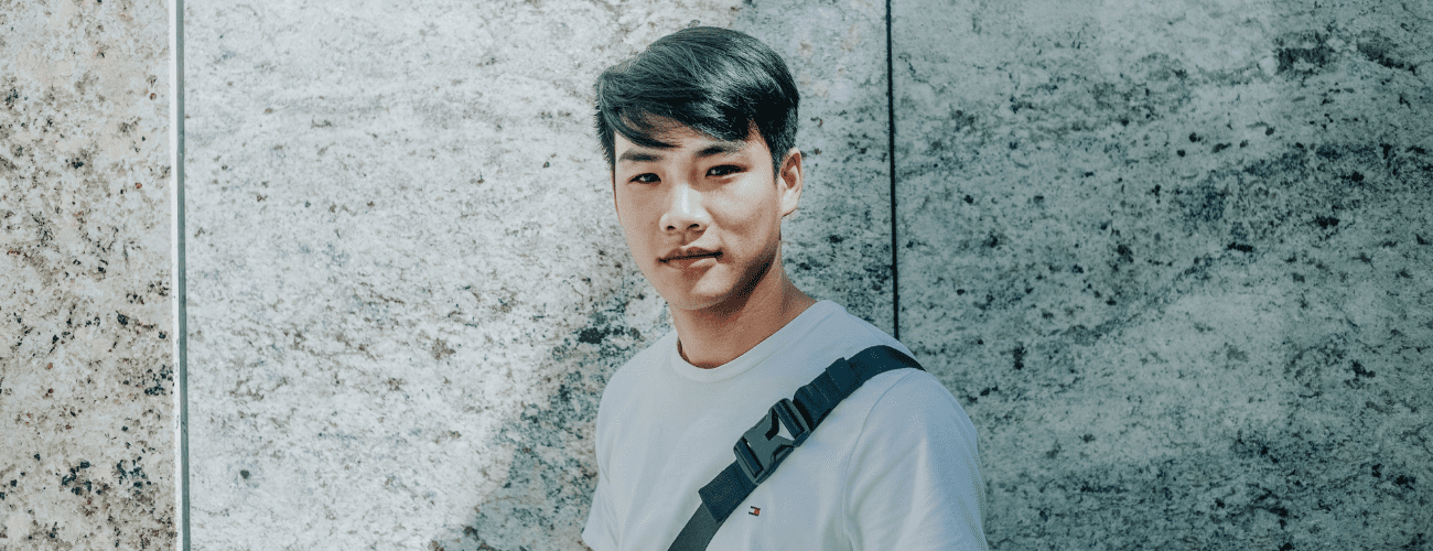 Date a Taiwanese Guy: A Millennial’s Guide