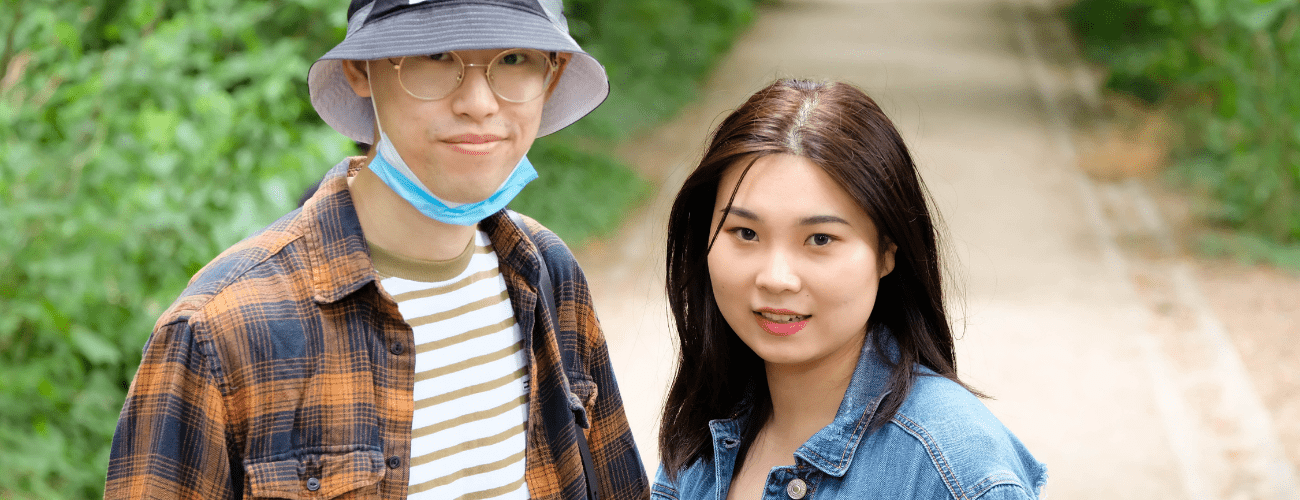 The Ins and Outs of the Dating Culture in Taiwan