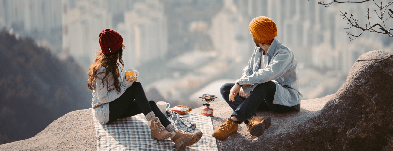 How to Get Yourself A Blind Date in China