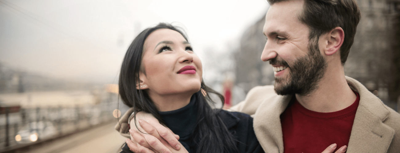 Dating Etiquette in China