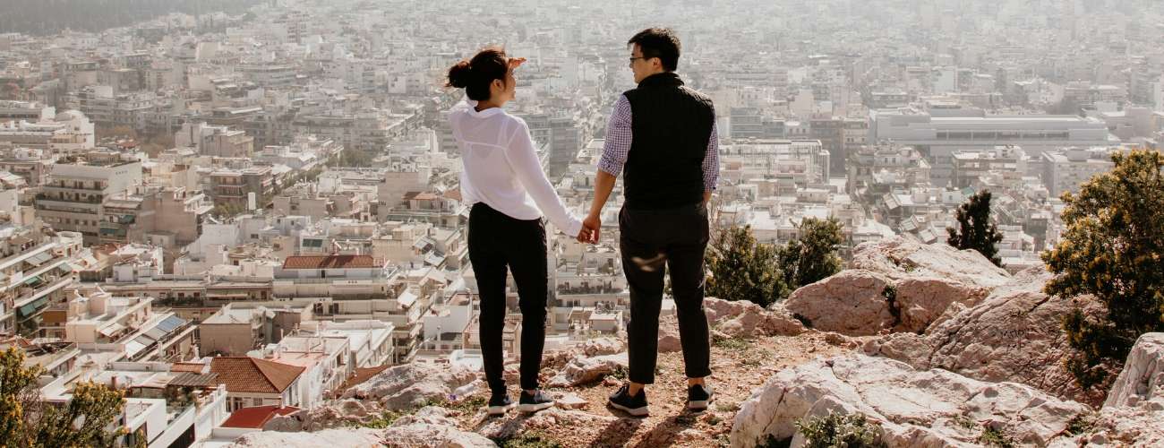 How To Meet Chinese Singles in Shenzhen