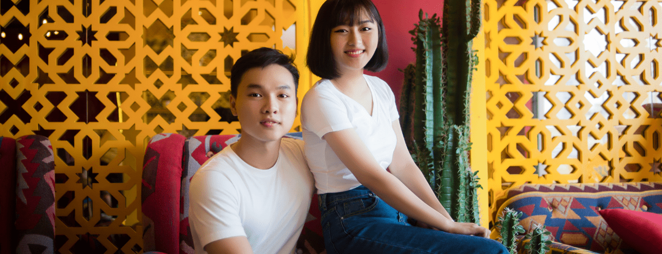 A Basic Guide on How To Get A Chinese Girlfriend