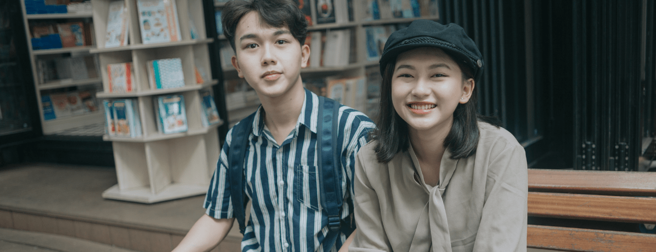 Why You Should Be Dating Chinese Men