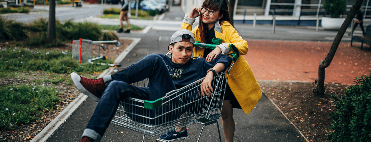 Things to Expect When Dating a Chinese Woman