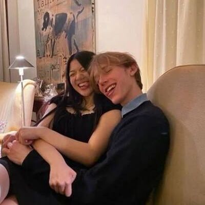 Chen and Donald
