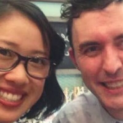 Matthew and Xia