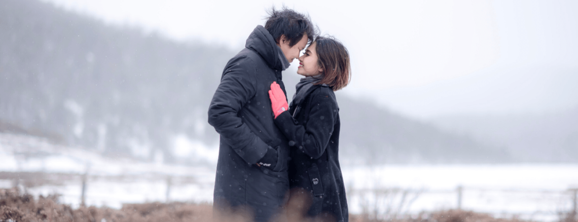 Dating in Taiwan For Foreigners: Six Tips