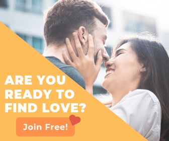 are you ready to find love?