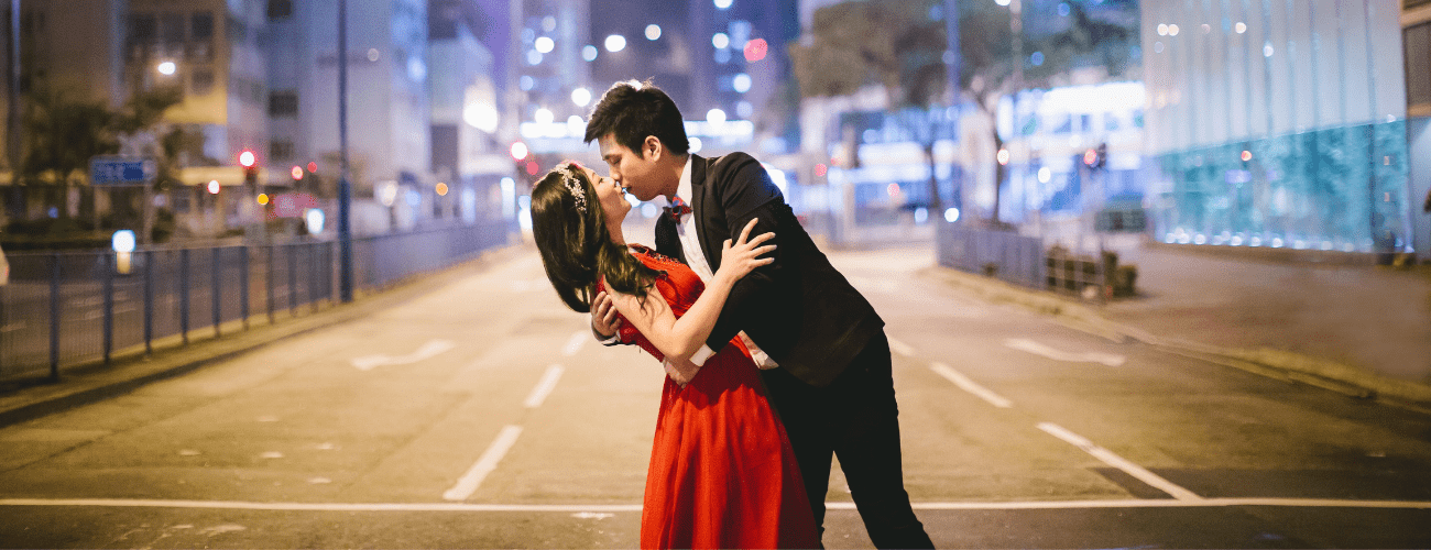 What Is Different About Dating in China?