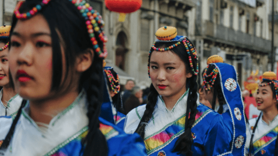 Chinese singles start blind dating at a younger age - Chinadaily.com.cn