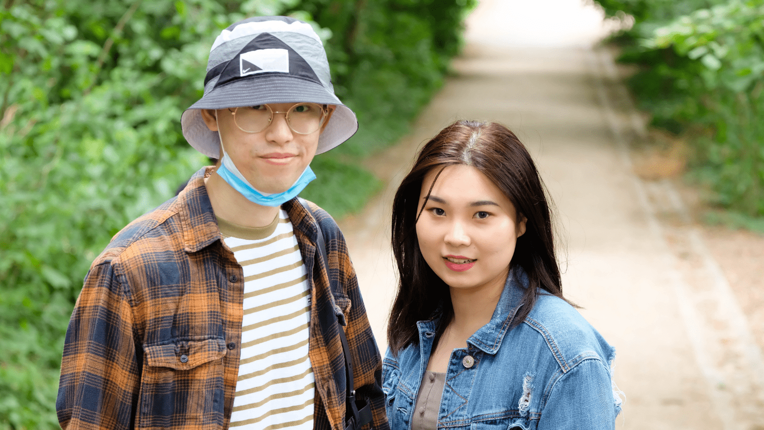 Dating in Hong Kong? Here