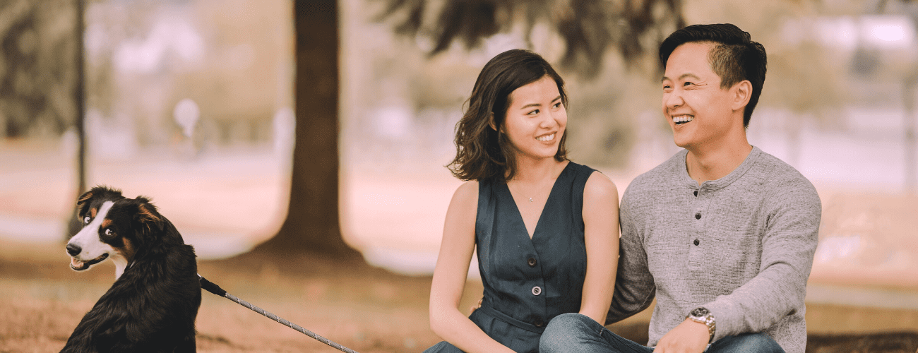 Shanghai dating