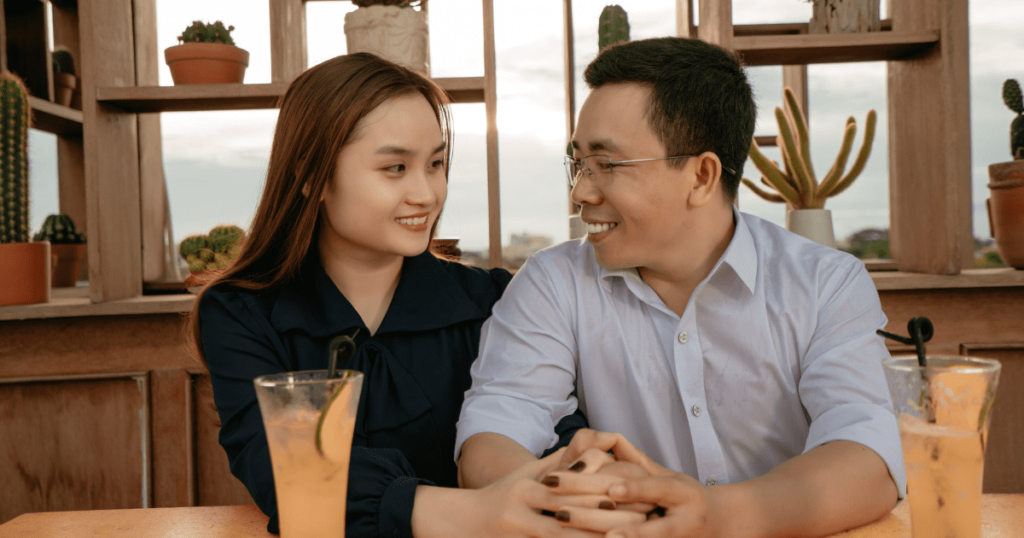 traditional dating in shanghai