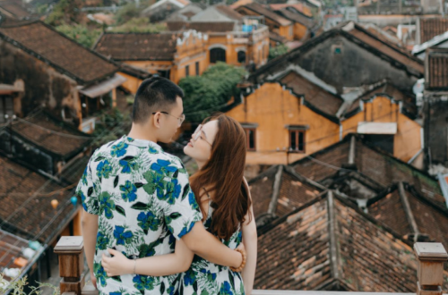 Valentine's Day in China